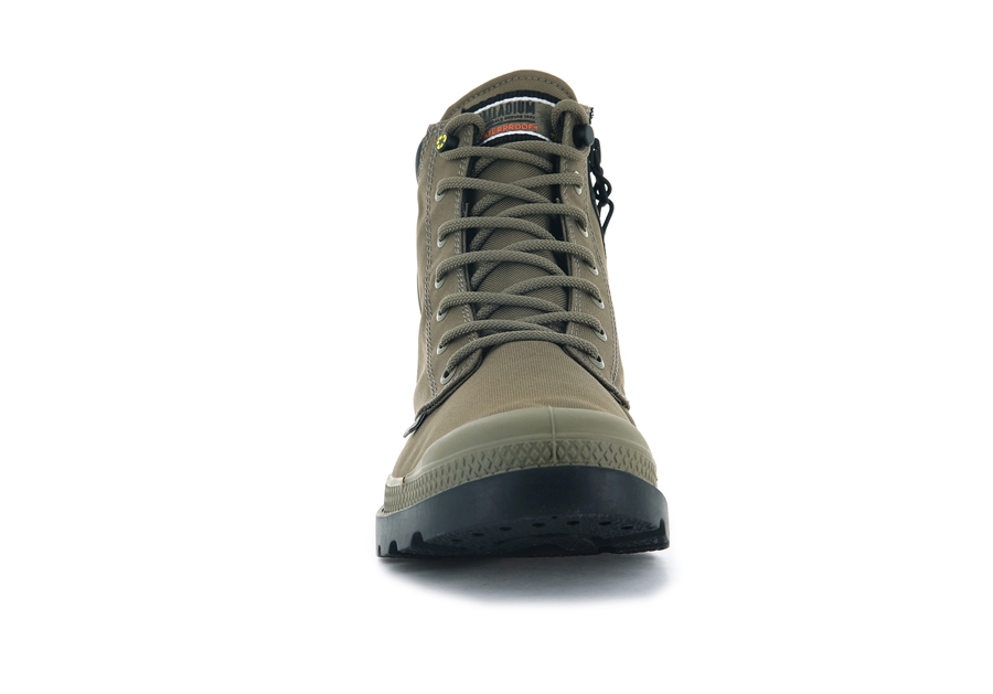 Green Palladium Pampa | JNP3267OI