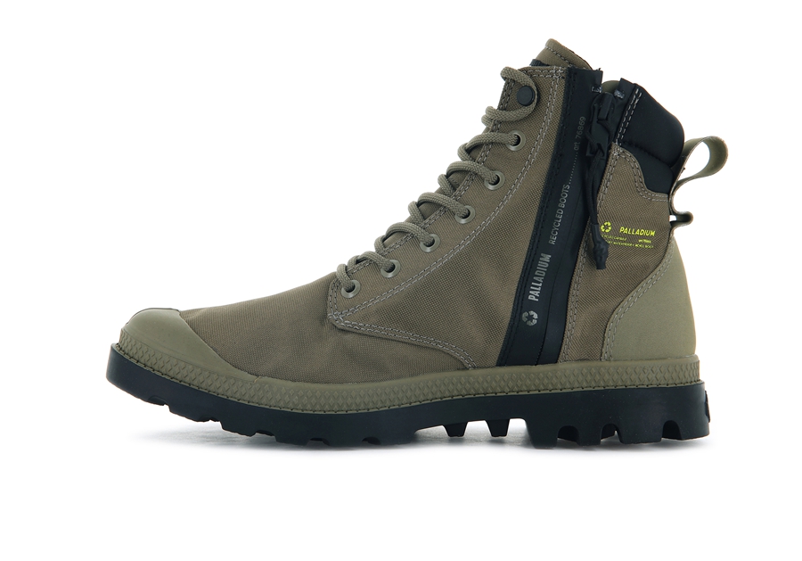 Green Palladium Pampa | JNP3267OI