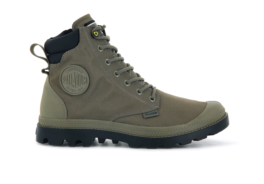 Green Palladium Pampa | JNP3267OI