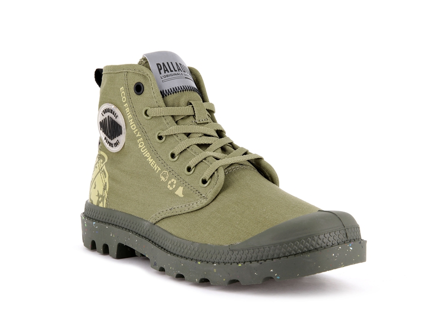 Green Palladium Pampa | RCH5770KR