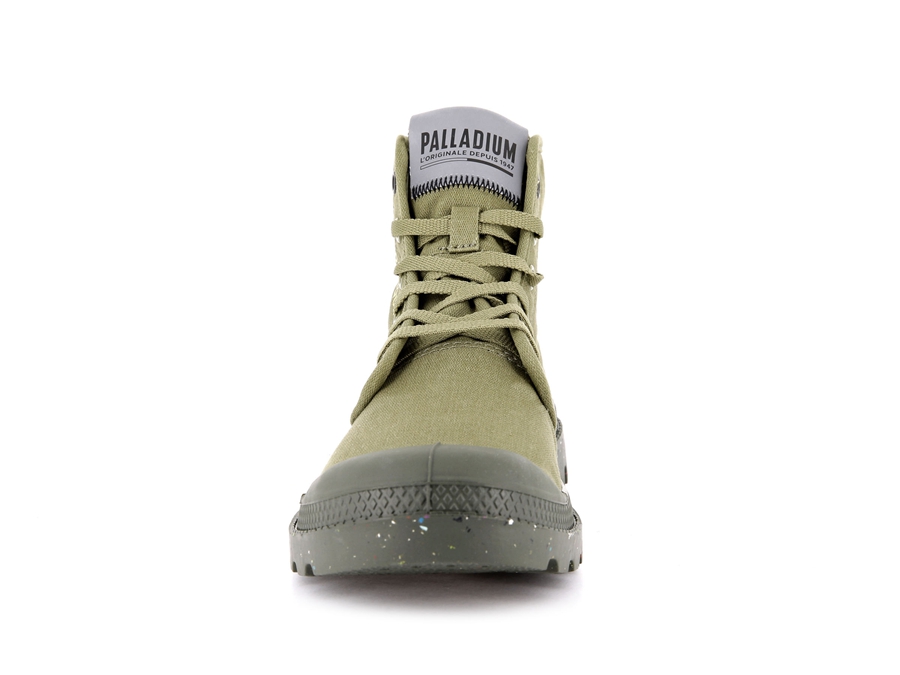 Green Palladium Pampa | RCH5770KR