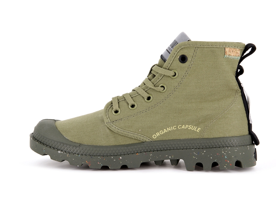 Green Palladium Pampa | RCH5770KR