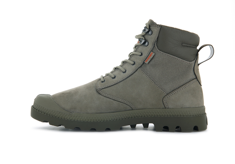 Green Palladium Pampa | TWO1825LV