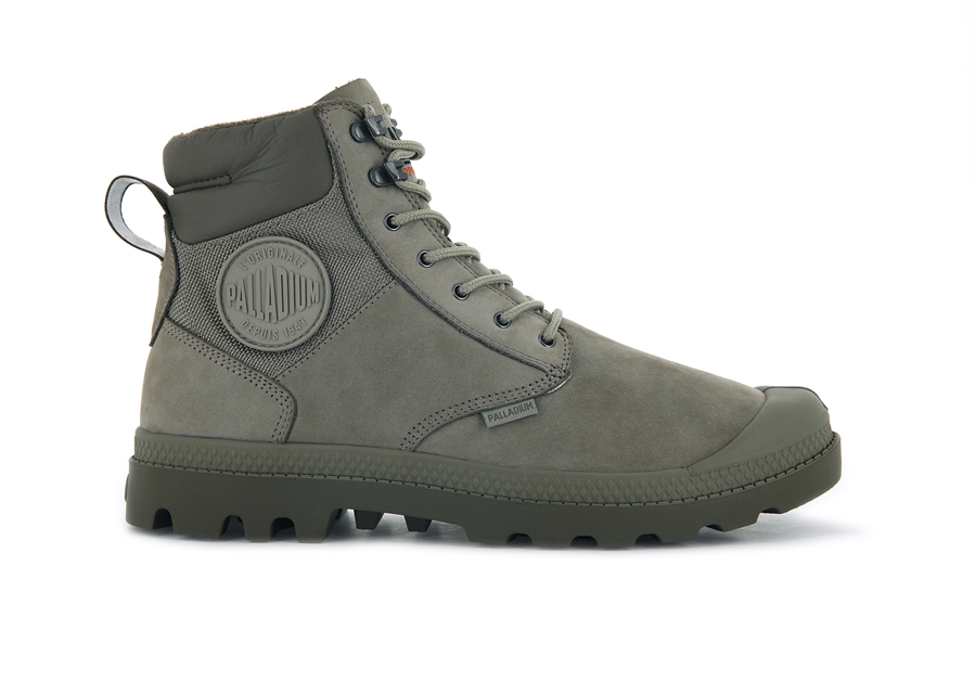 Green Palladium Pampa | TWO1825LV