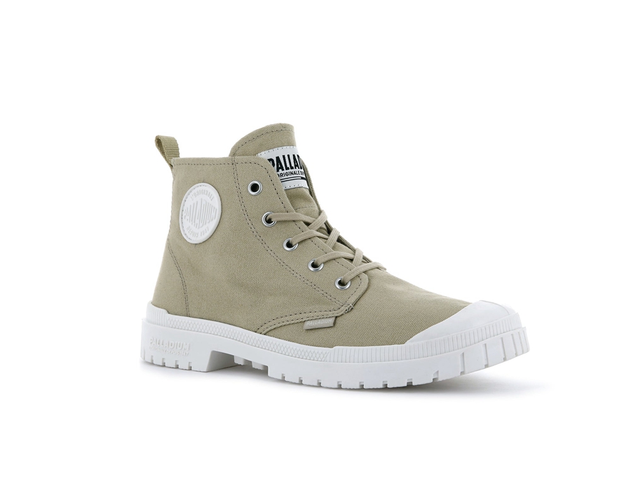 Green Palladium Pampa | VQL8395RY