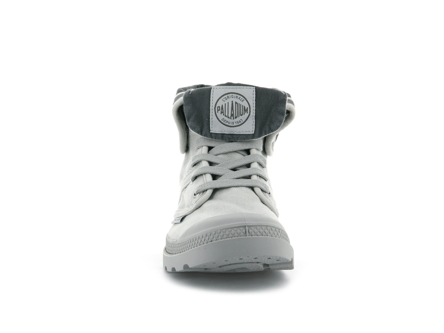 Grey Palladium Pallabrousse | ZHK9779WI