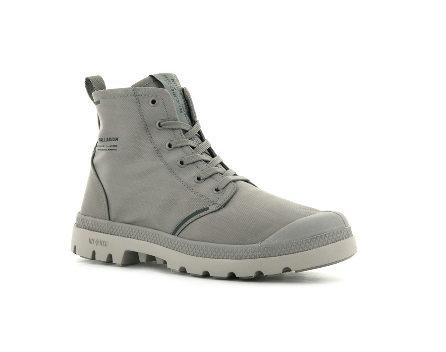 Grey Palladium Pampa | NWB84100RU