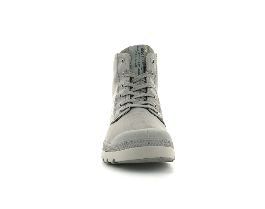 Grey Palladium Pampa | NWB84100RU