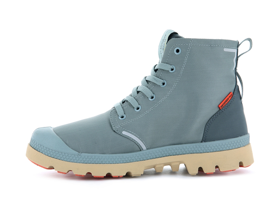 Grey Palladium Pampa | QFS986DP