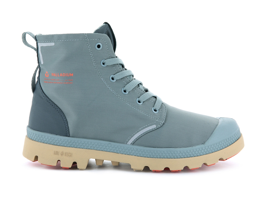 Grey Palladium Pampa | RGB3285QU