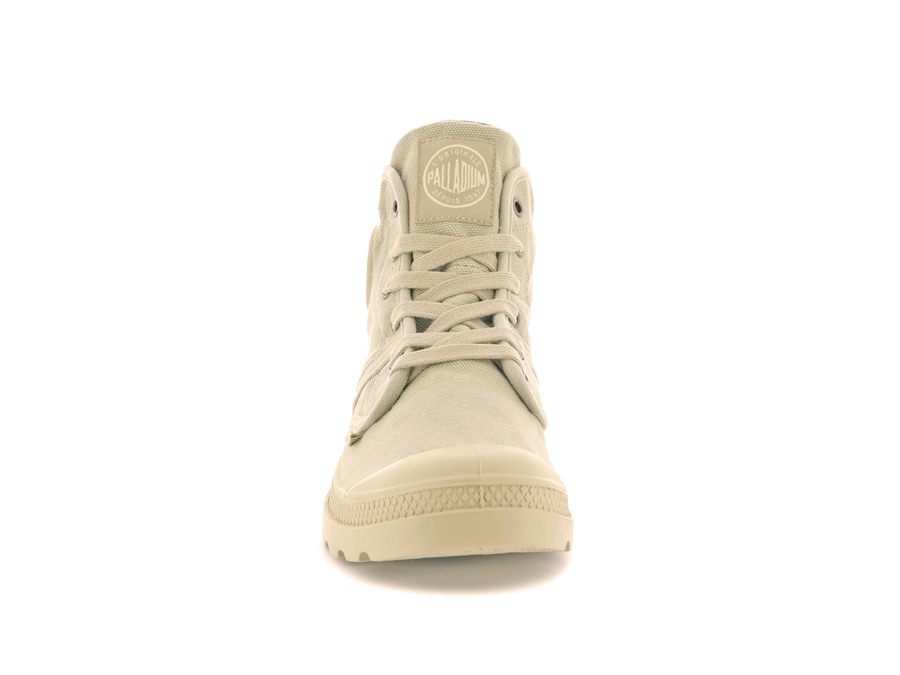 Khaki Palladium Pallabrousse | ZWW9793NZ