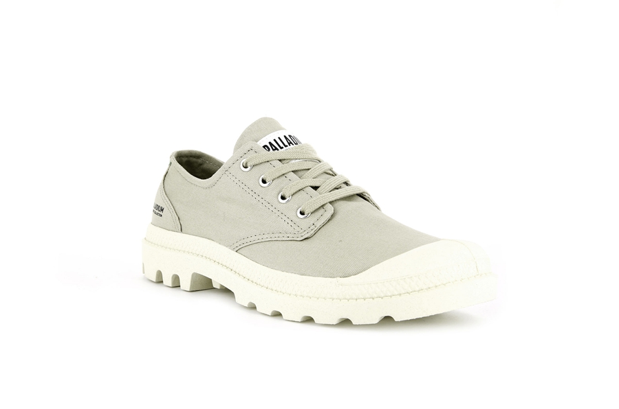 Light Green Palladium Pampa | LIR9320LW