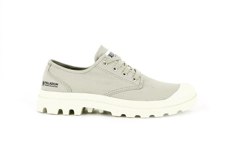 Light Green Palladium Pampa | ZDF7191WB