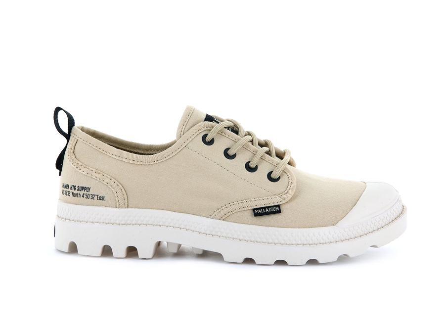 Light Khaki Palladium Pampa | VNR9584IR