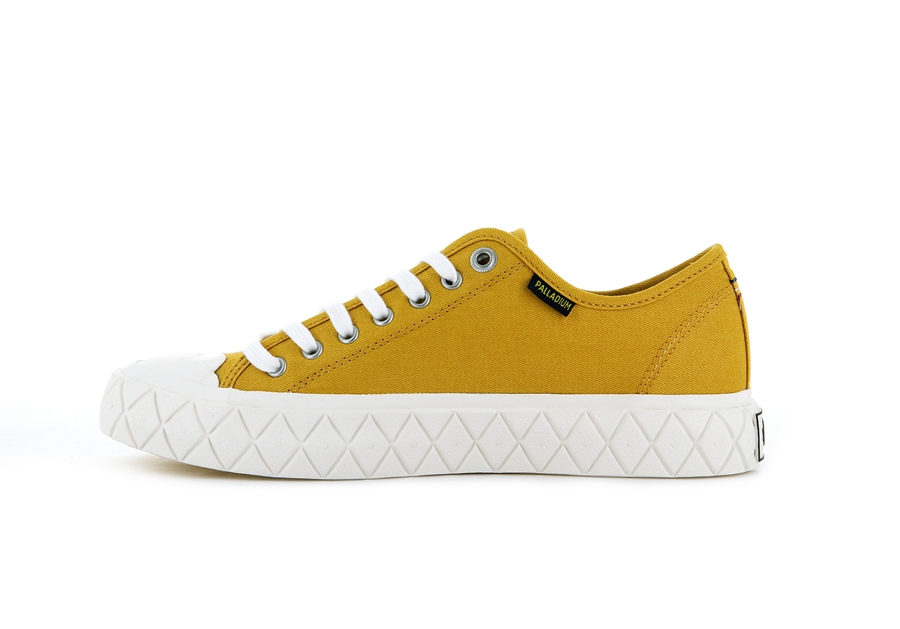 Mustard Palladium Palla | IXQ4170LD