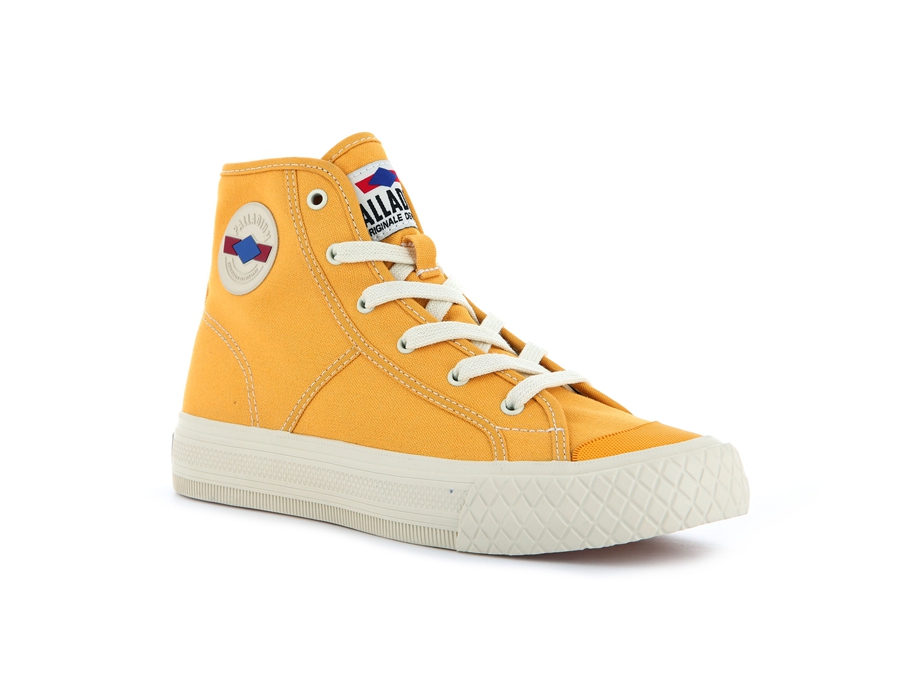 Mustard Palladium Palla | VDW6348XR