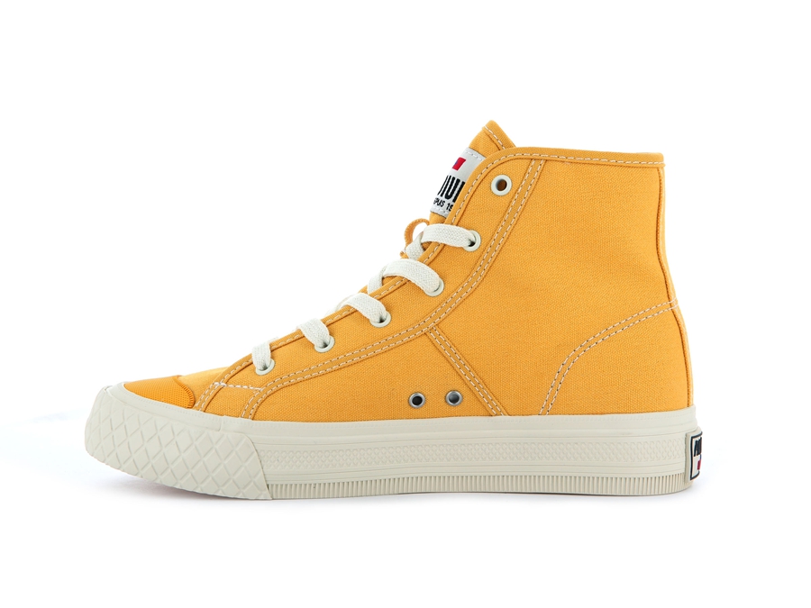 Mustard Palladium Palla | VDW6348XR