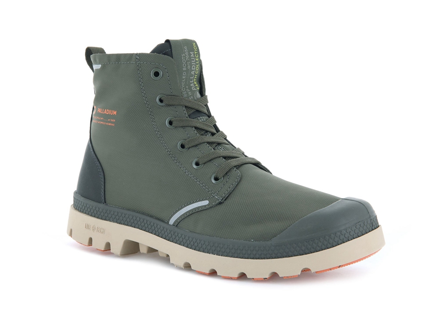 Olive Palladium Pampa | RFK6765YC