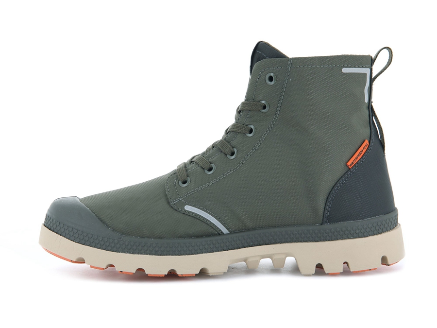 Olive Palladium Pampa | RFK6765YC