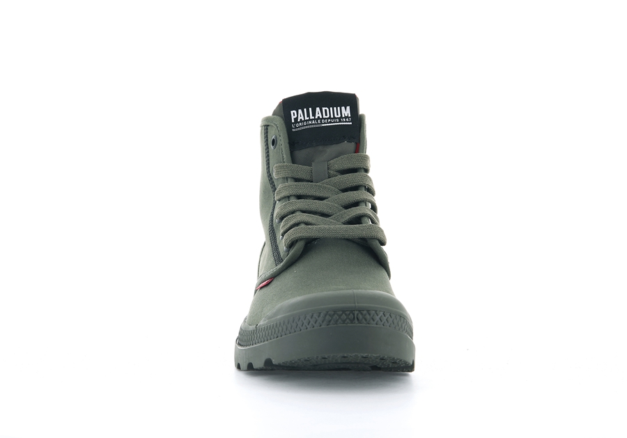 Olive Palladium Pampa | WKY10043JN