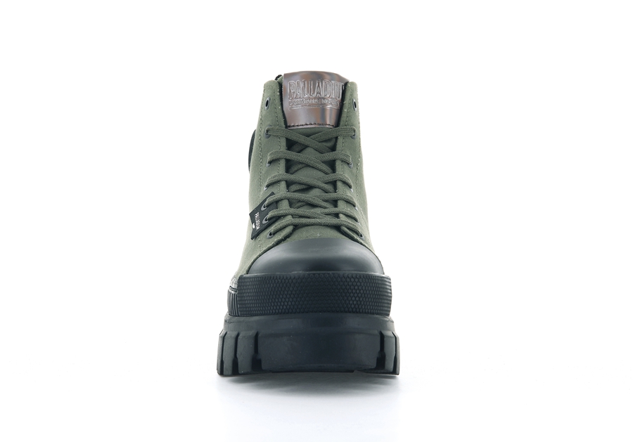 Olive Palladium Revolt | PHL8743JF