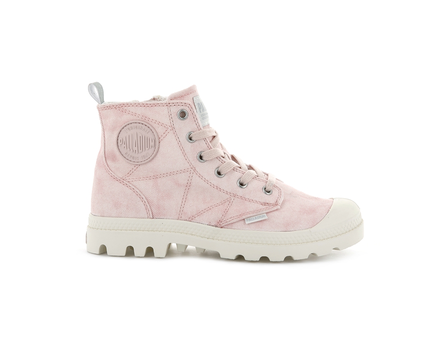 Pink Palladium Pampa | CYN8371GX