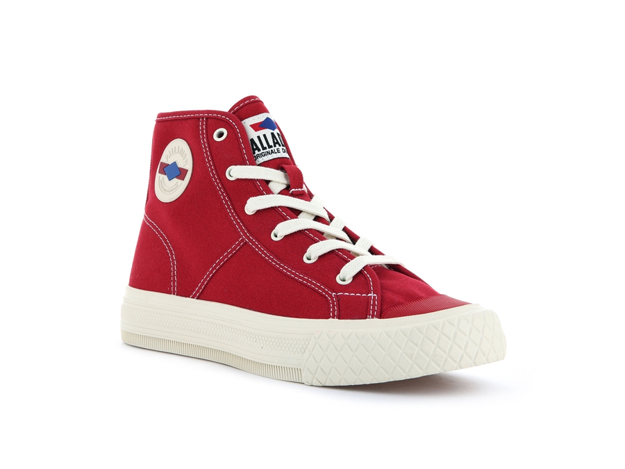 Red Palladium Palla | SFA372EC