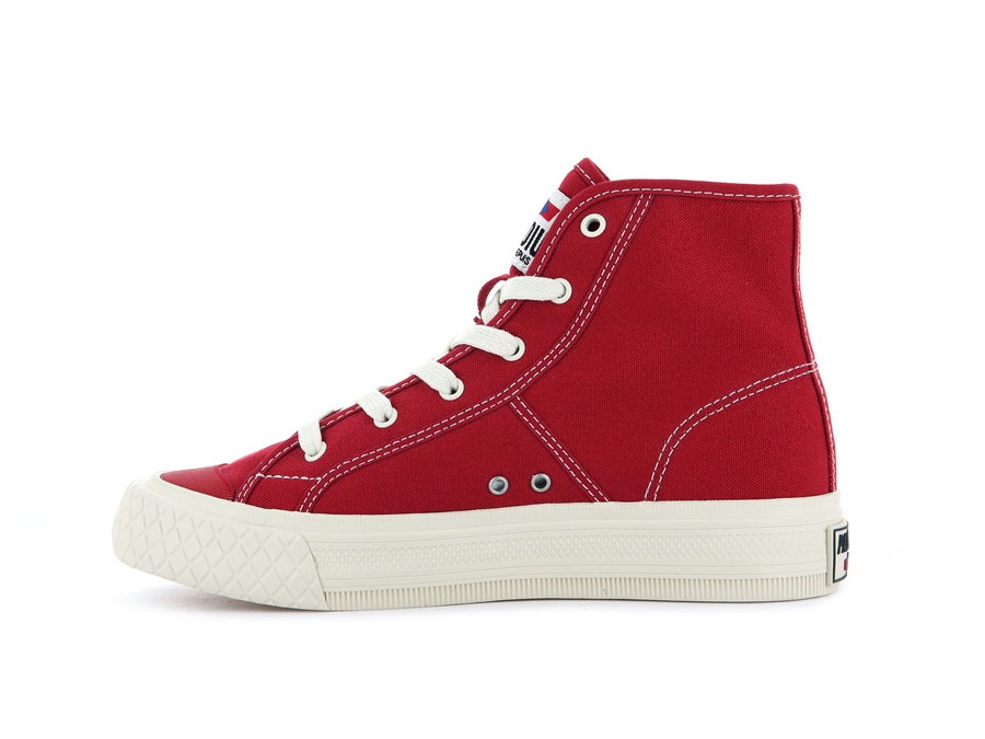 Red Palladium Palla | SFA372EC