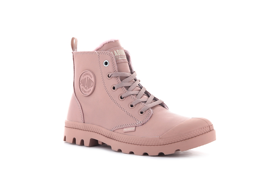 Rose Palladium Pampa Hi | GTG3934WW