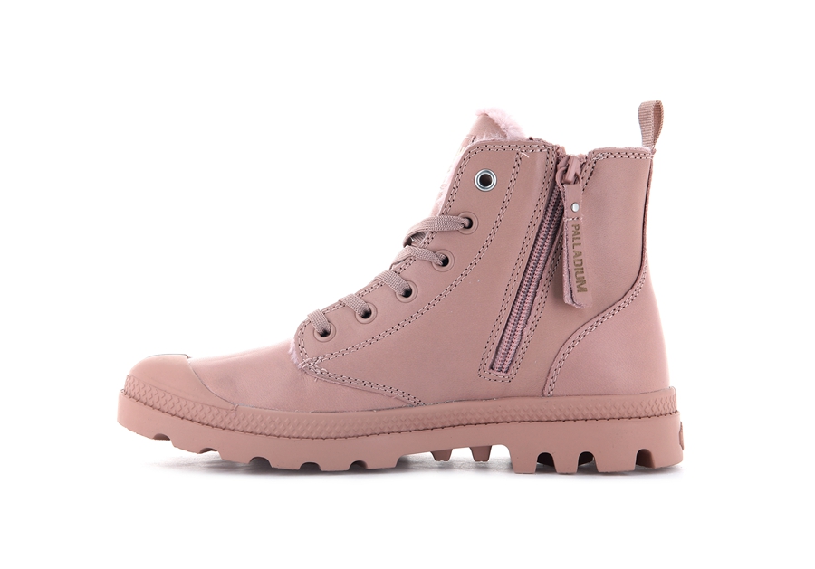 Rose Palladium Pampa Hi | GTG3934WW