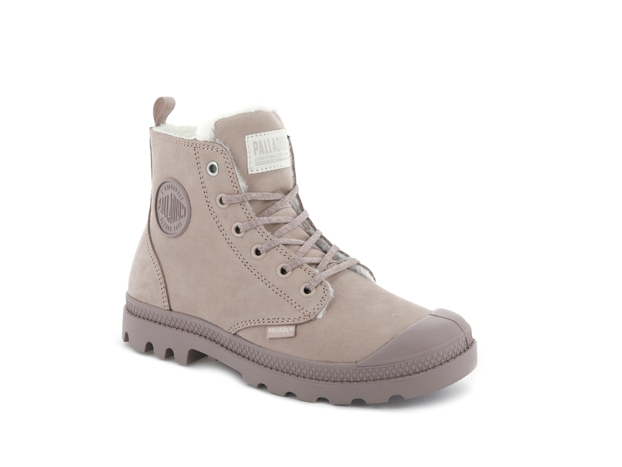 Rose Palladium Pampa Hi | YSJ855OY