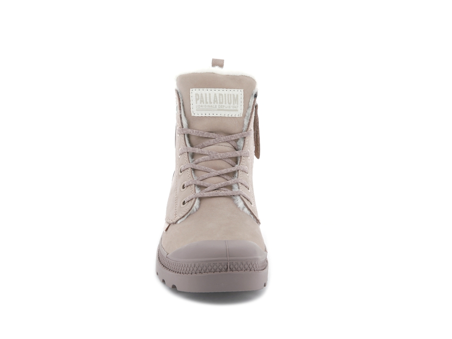 Rose Palladium Pampa Hi | YSJ855OY