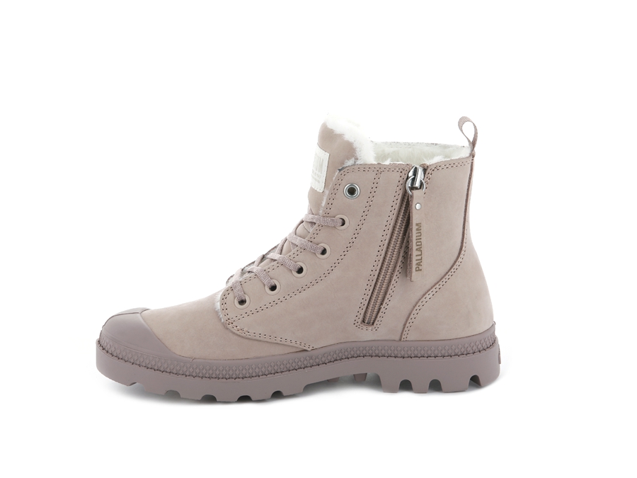 Rose Palladium Pampa Hi | YSJ855OY