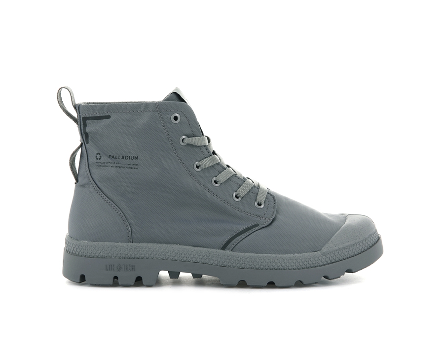 Titanium Palladium Pampa | BSF9180RN