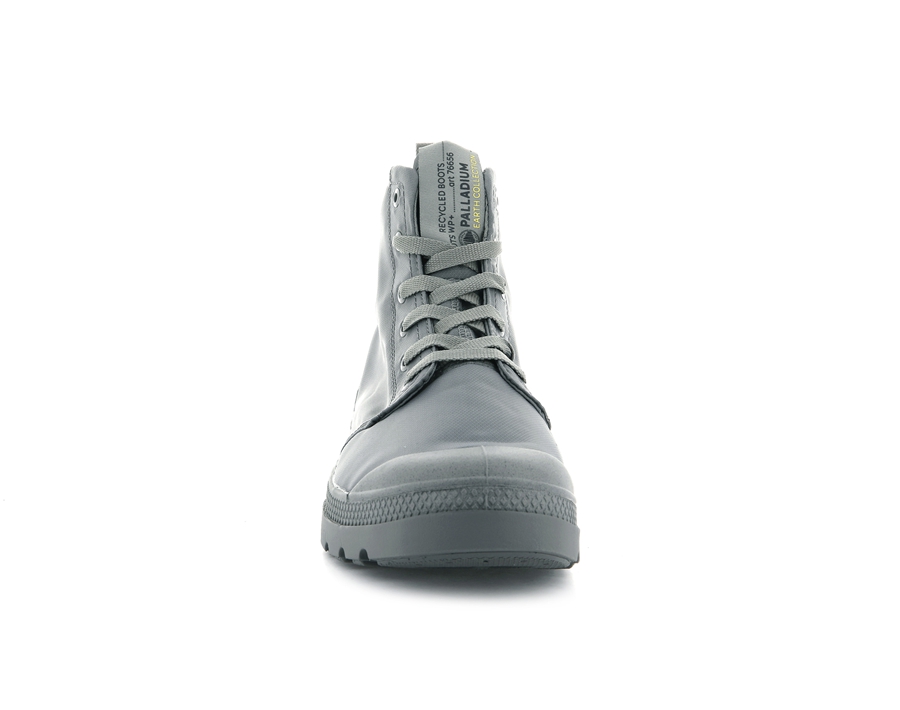 Titanium Palladium Pampa | DRR3060RY