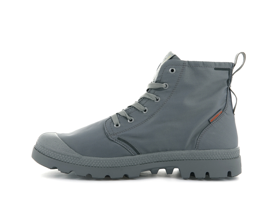 Titanium Palladium Pampa | DRR3060RY