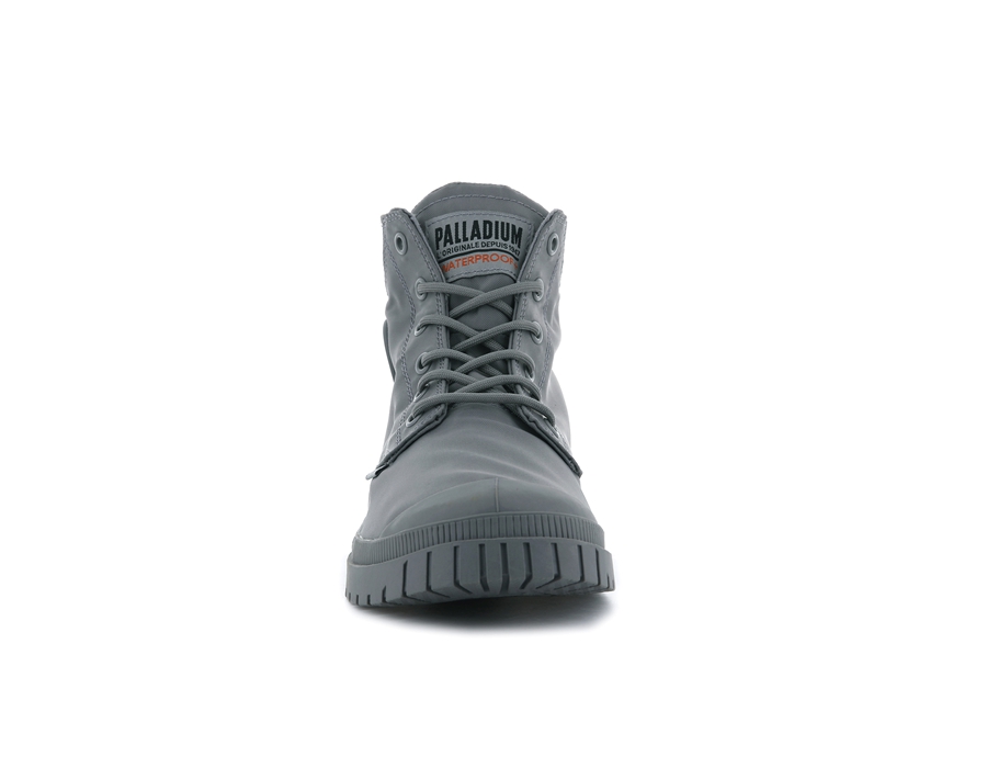 Titanium Palladium Pampa | TMR5963CJ