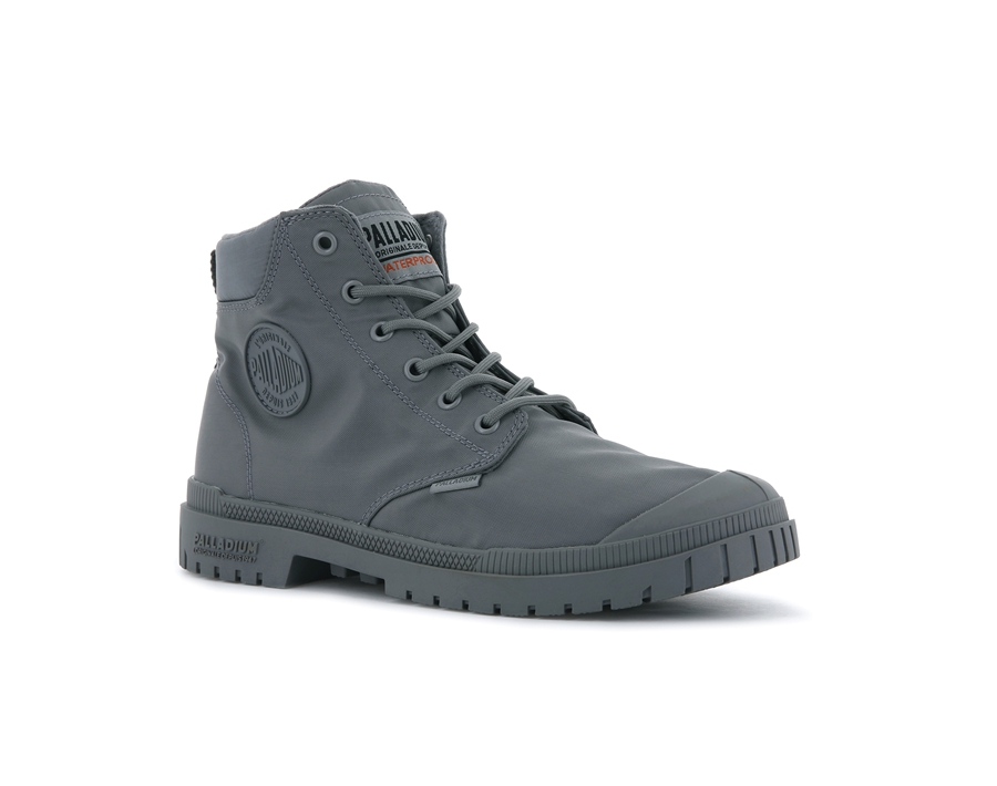 Titanium Palladium Pampa | ZLH9628LN