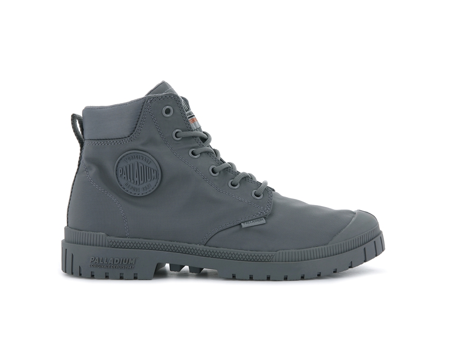 Titanium Palladium Pampa | ZLH9628LN