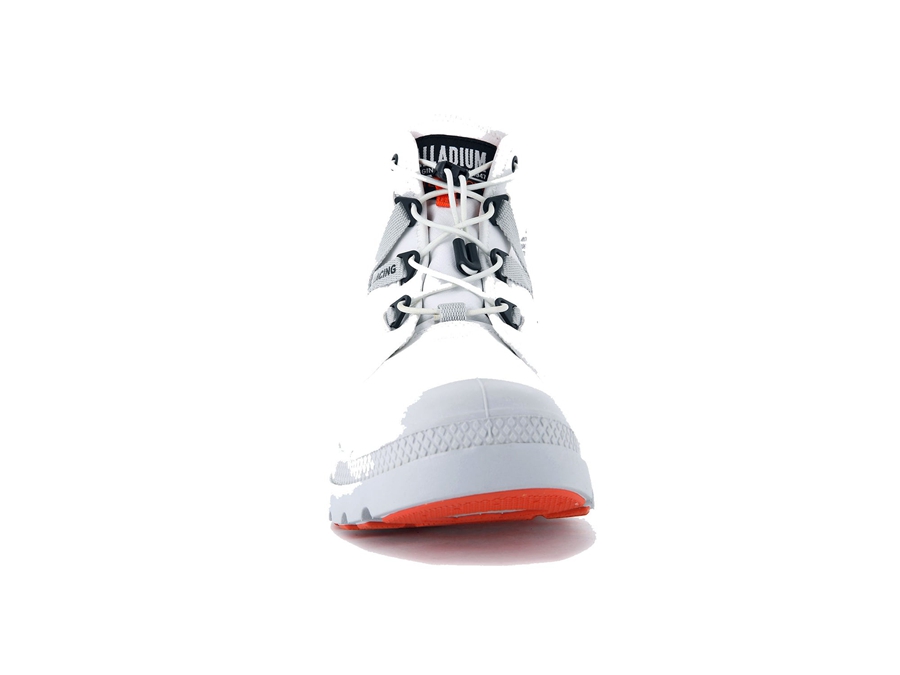 White Palladium Pampa | ASL3429MT