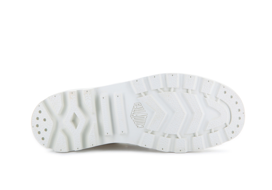 White Palladium Pampa | BMC2154WE