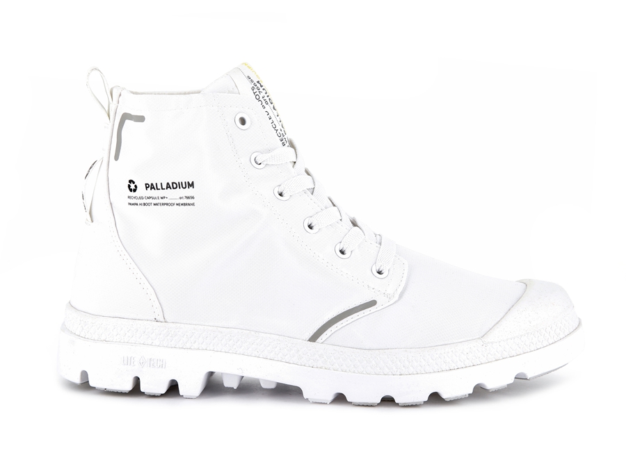 White Palladium Pampa | CWN7192WK