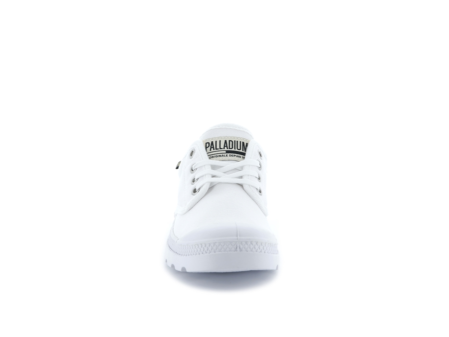 White Palladium Pampa | GKF6911XV