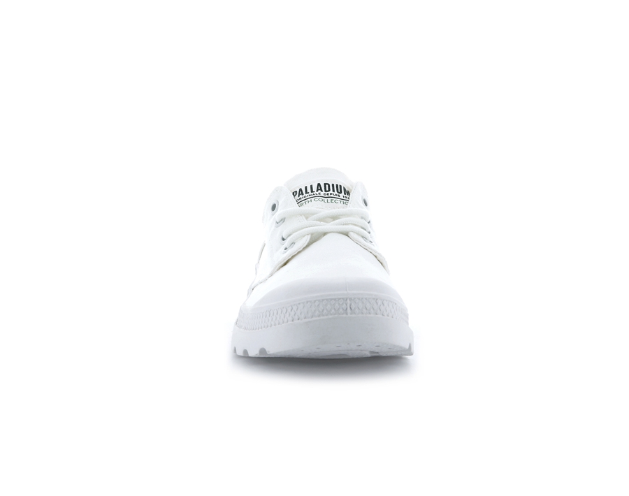 White Palladium Pampa | HSB8433ZA