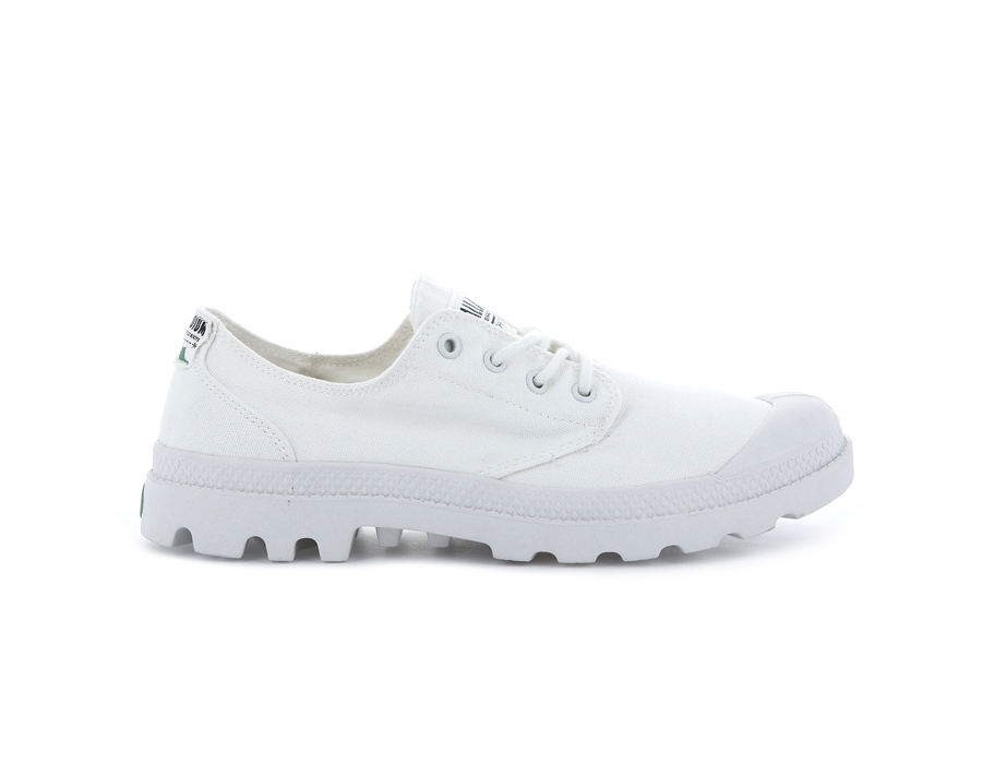 White Palladium Pampa | HSB8433ZA