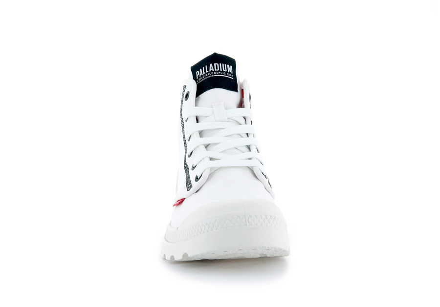 White Palladium Pampa | KGL5235ZS