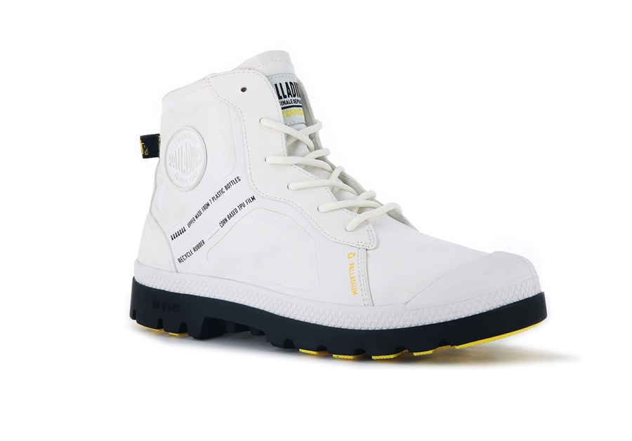 White Palladium Pampa | WFY2359MJ