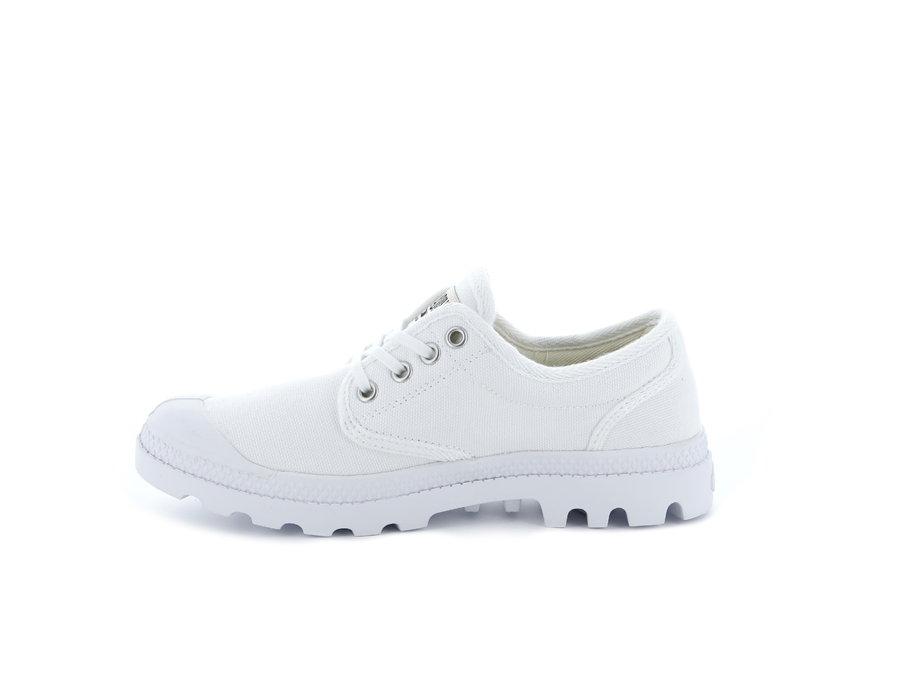 White Palladium Pampa | YNY8969OC