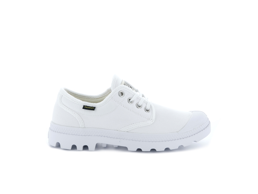 White Palladium Pampa | YNY8969OC