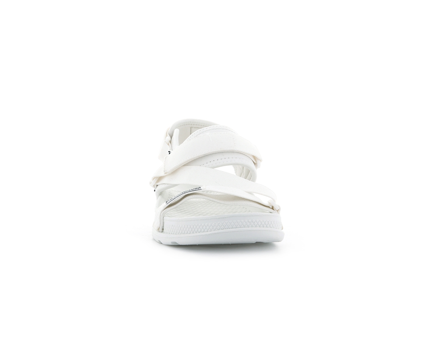 White Palladium Solea | SJN6758EY